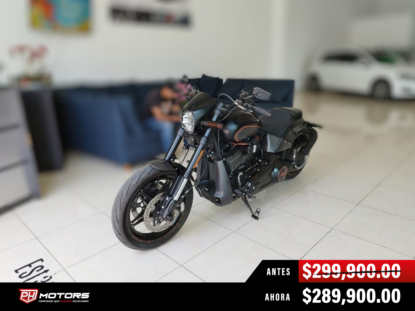 Harley Davidson FXDR 114 2019 1868 CC