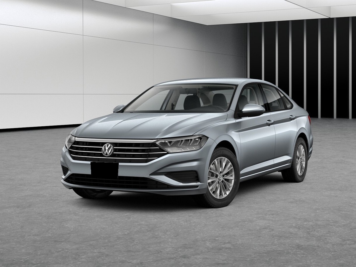 Volkswagen Jetta (A7) 2019 Highline