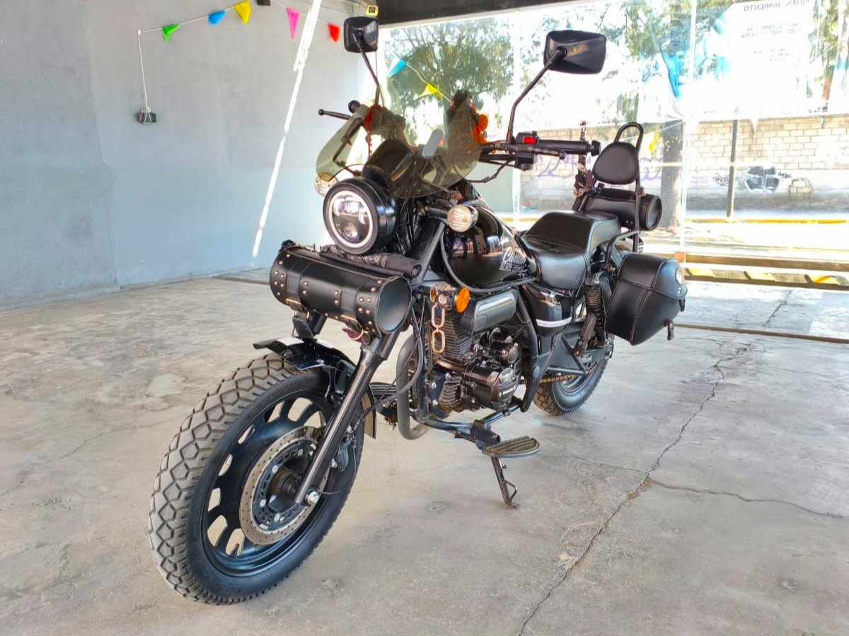 DINAMO Custom 2024 Black Edition