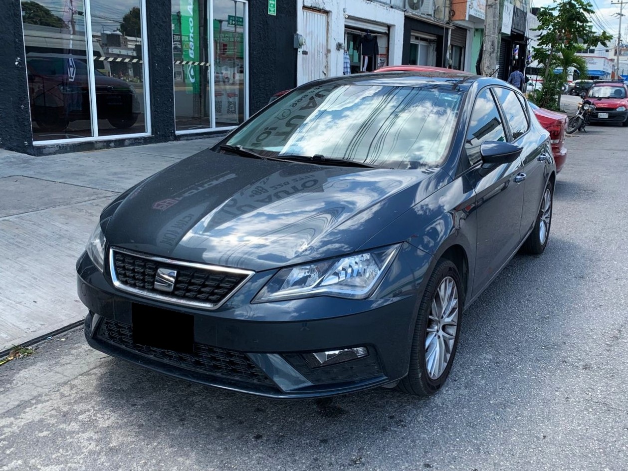 Seat Leon 2019 Style