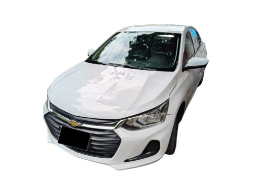 Chevrolet Onix 2022 LS TURBO